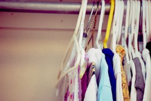 A Wardrobe Revision for fashion lover