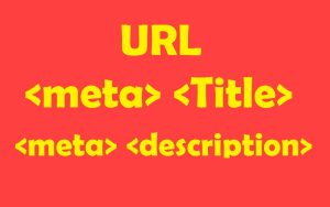 SEO tips to improve product descriptions