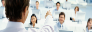 healthcare training courses