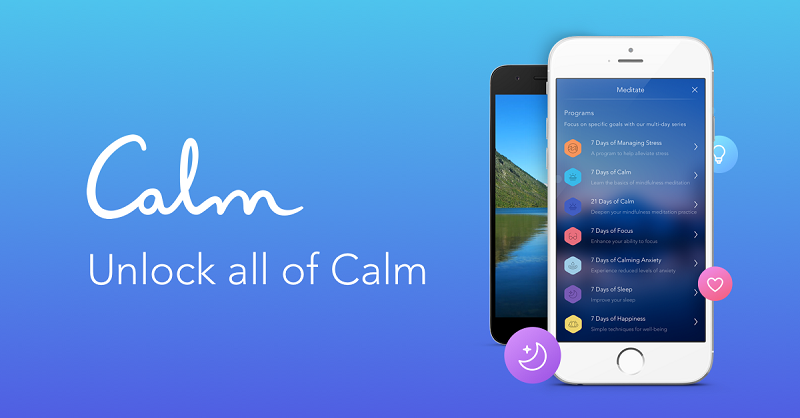 Fitness apps