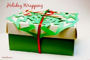 Gift Wrapping