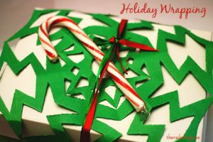 Gift Wrapping