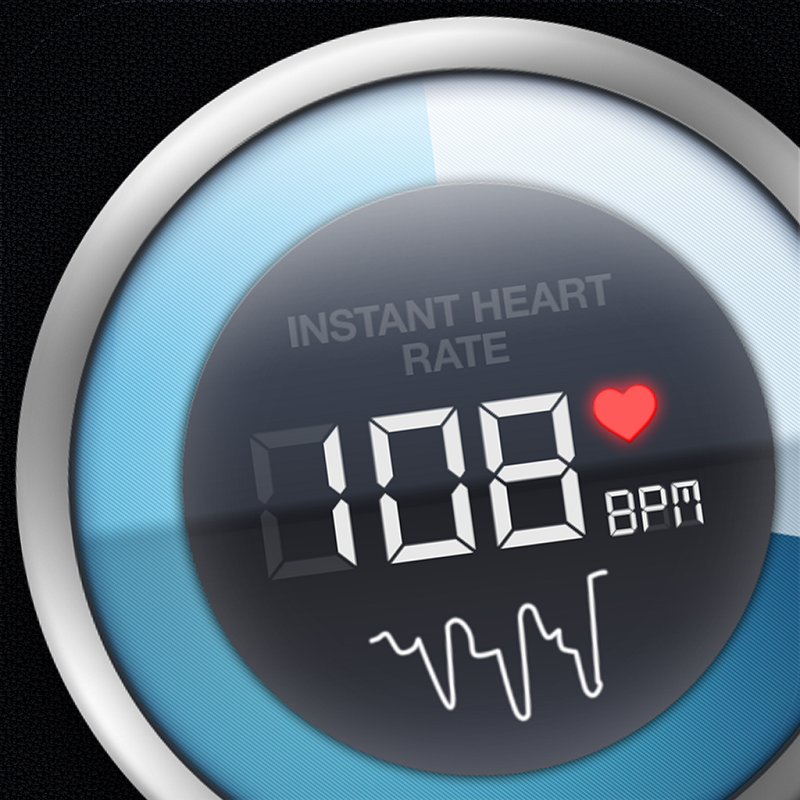 Fitness app