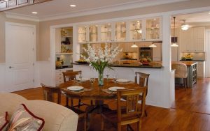 kitchen room designs
