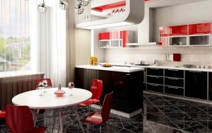 kitchen room designs