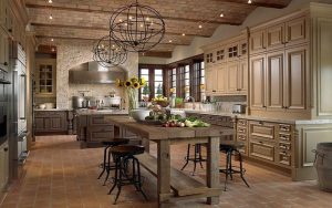 kitchen room designs