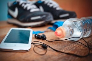 fitness apps for all
