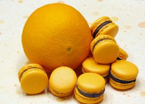 French Macarons