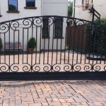 Protect Your Home With Security Gates