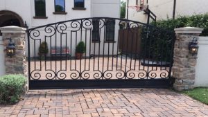 Security Gates