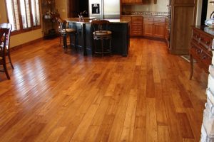 Wooden Floor
