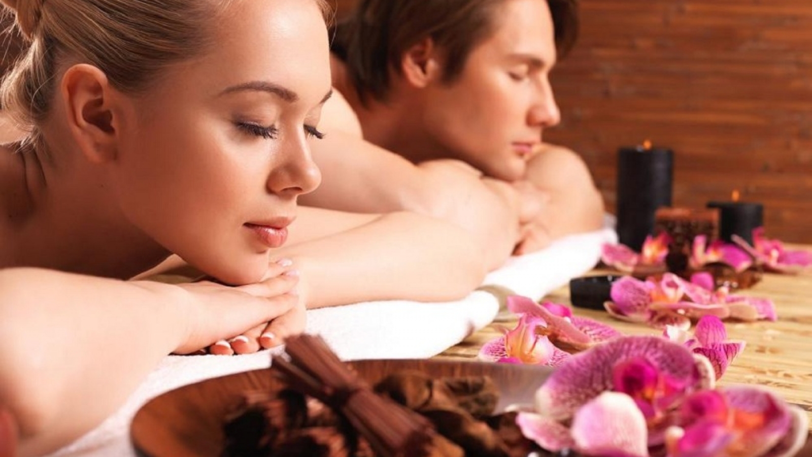 Spa Treatments Beginner's Guide
