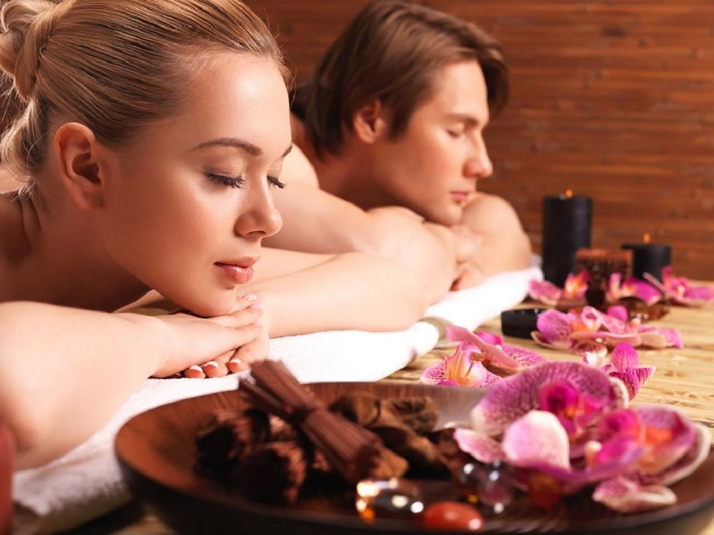 Spa Treatments Beginner's Guide