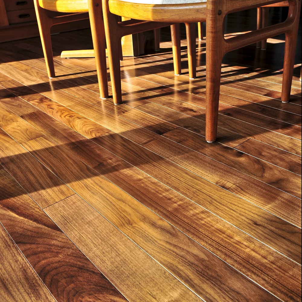 Wooden Floor