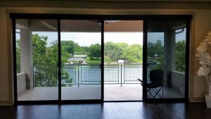 Window Tinting