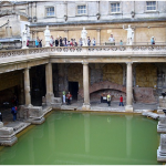 Bath – A UNESCO City