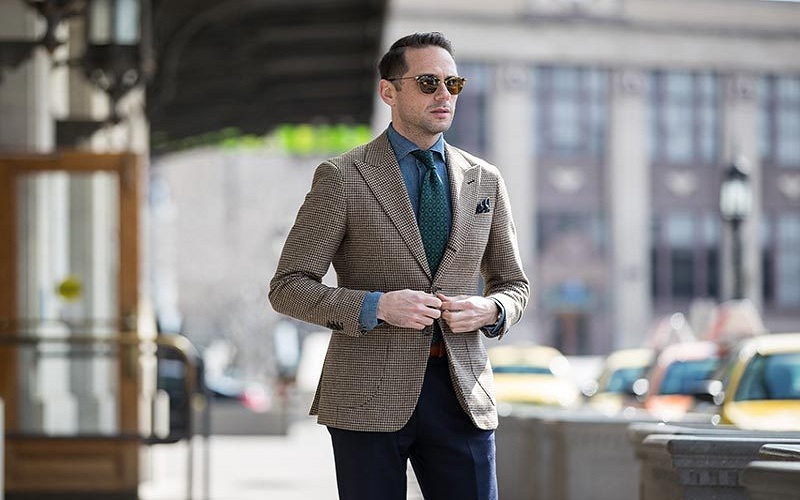 Business Casual