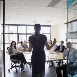 effective meeting room solutions