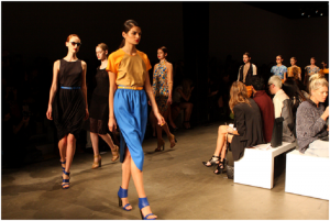 catwalk trends