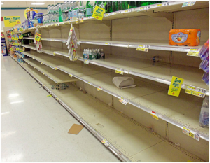 Shelving Systems