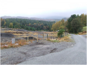 Contaminated Land