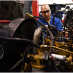 maintenance tips for vans