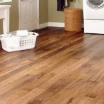 wood floors