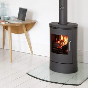 Modern Stoves