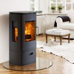 Modern Stoves