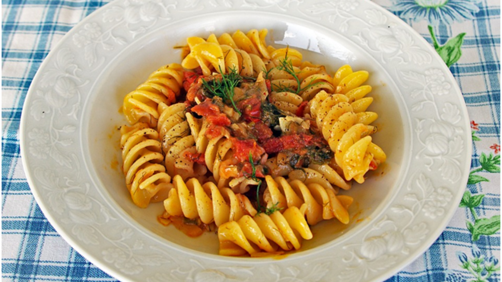 Why Is Italian Cuisine So Healthy2