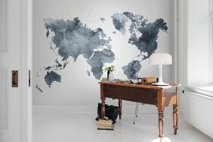 Home Wall Murals
