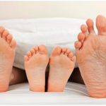 What is podiatry?