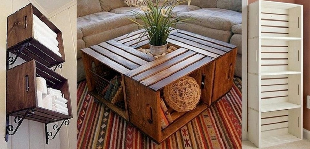 Western Furniture
