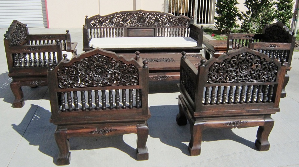 Western Furniture