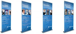 Banners For Exhibiting