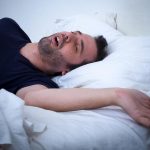 about sleep apnea