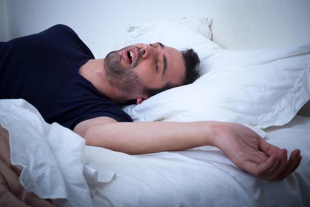 about sleep apnea