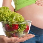 10 foods with folic acid for pregnant women