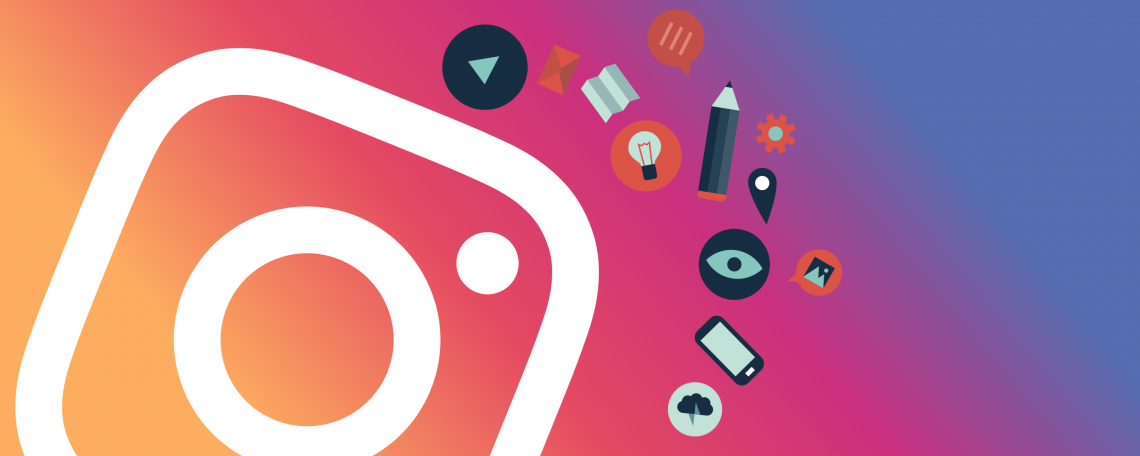 Instagram marketing tools