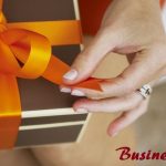 Business gifts for clients