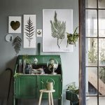 Decorating a studio combining beauty and comfort