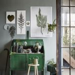 Decorating a studio