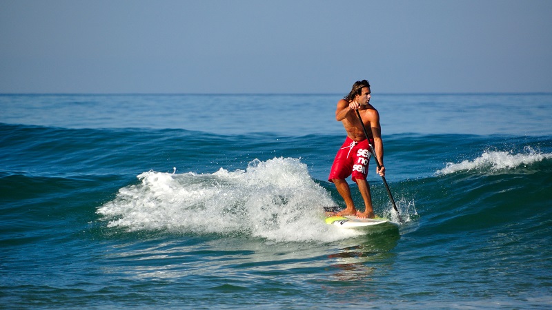 best paddle boards
