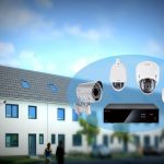 Best business and home security solutions by Internet