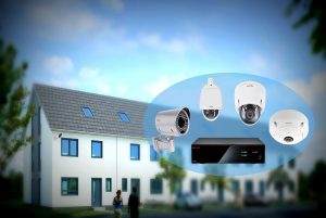 home security solutions