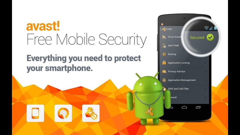 best antivirus for android phones 