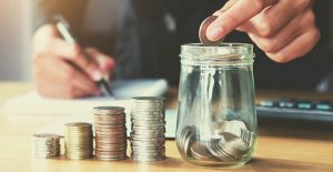 how to increase savings