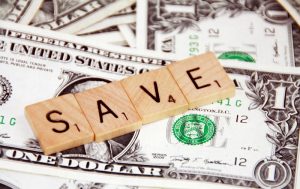how to increase savings