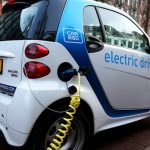 electric car prices