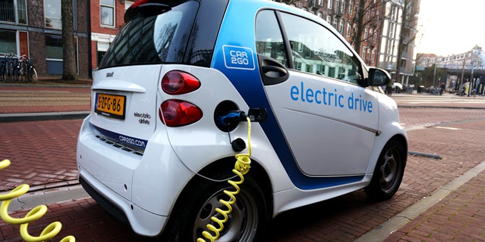 electric car prices